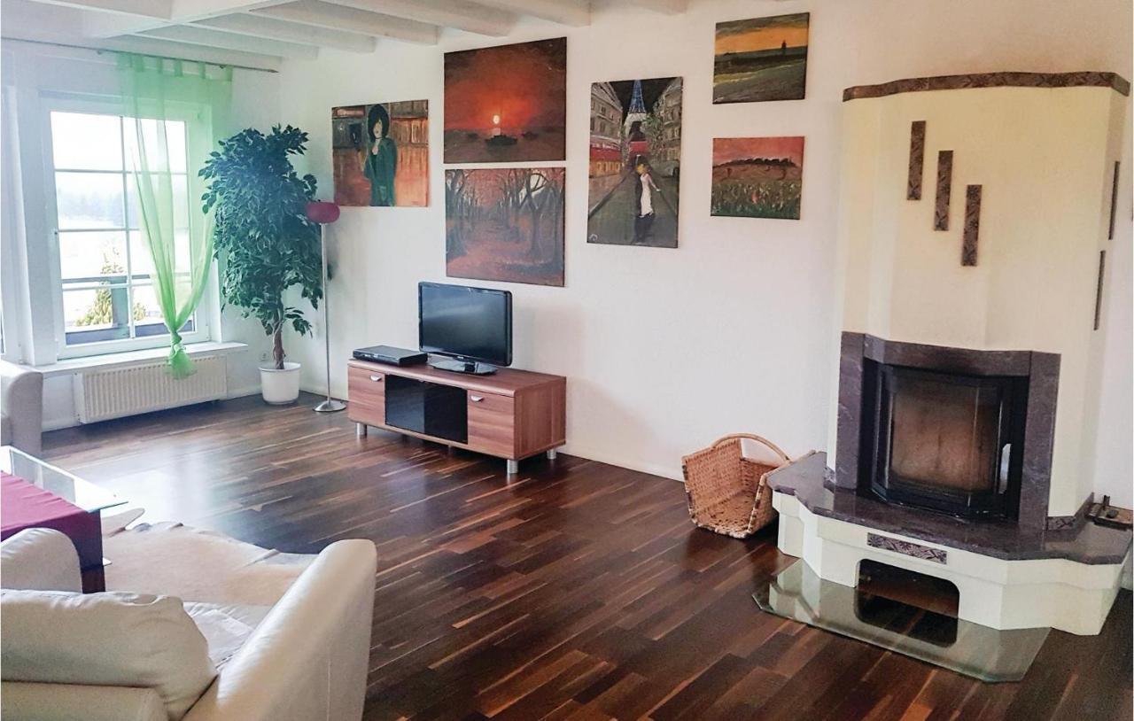 브라운라제 Galerie Haus 빌라 외부 사진